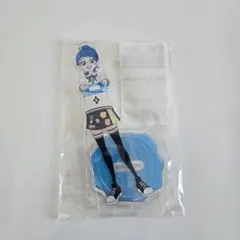 ひろプリ ソラ ハレワタール 秋田 出張店 アクリルスタンド エル