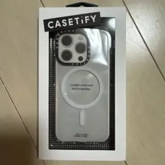 CASETiFY iPhone 15 Pro用ケースのサムネイル