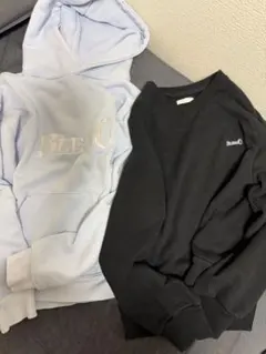 BlessU パーカースウェットセット　佐藤健様専用