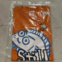 サーヤ スピTシャツ ステッカー レモンジャム5周年FES ラランド 新品