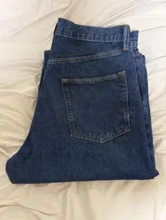 Gap baggy denim