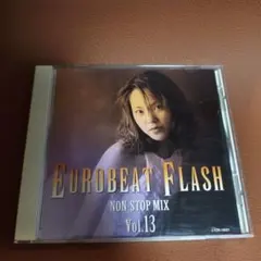 EUROBEAT FLASH Vol.13 CD