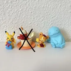 ポケモン　カプセルトイ　ガチャガチャ　まとめ売り