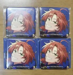 2026年最新】月永レオ 缶バッジ tripの人気アイテム - メルカリ