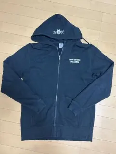 2025年最新】man with a mission パーカー xlの人気アイテム - メルカリ