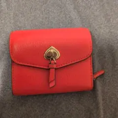 ケイトスペードお財布