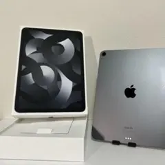 iPad Air 第5世代 64GB Apple Keyboard タッチペン - メルカリ