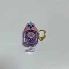 おぱんちゅうさぎ ミニチュア キーホルダーのサムネイル