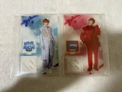 M!LK 山中柔太朗 Happy!Happy!Happy! アクスタセット