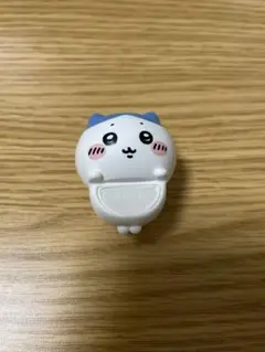 ヒッパーズ　ハチワレ　フィギア　スマホ