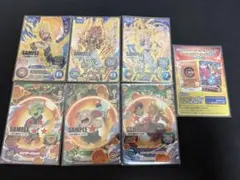 2026年最新】ドラゴンボールヒーローズ サンプルカードの人気アイテム