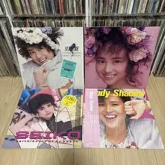 2026年最新】松田聖子 レコードの人気アイテム - メルカリ