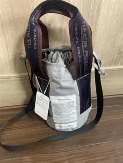 リサイクル ボトルジャガードテープシリンダーショルダーバッグ