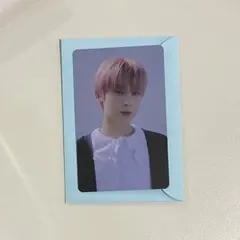 ENHYPEN エナイプン ハイブ インサイト 限定 トレカ ソヌ 匿名◎