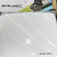 ベイブレードX ギアケース BX-43 ストリングランチャー BX-51 セット
