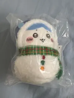 ちいかわ エニマイくじ Ｅ賞 ハチワレ