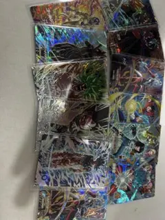 え*と様 ドラゴンボールスーパーダイバーズまとめ売り