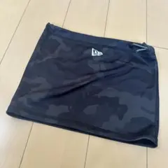 NEWERA　ネックウォーマー　迷彩　ニューエラのサムネイル