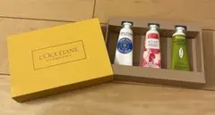 L'Occitane ロクシタン　ハンドクリームセット