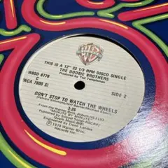 The Doobie Brothers What A Fool Believesのサムネイル