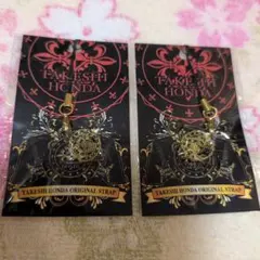 ★☆Effectric Guitar本田毅 オリジナルストラップ☆★直筆サイン 2026年最新】本田毅の人気アイテム - メルカリ