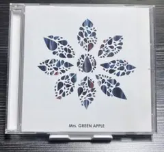 【特典付】 Mrs. GREEN APPLE 僕のこと 初回限定盤 Amazon.co.jp: 僕のこと(初回限定盤)(DVD付): ミュージック