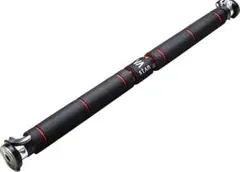 懸垂バー 80〜130cm ドアジム 懸垂棒 懸垂 器具 マシンのサムネイル
