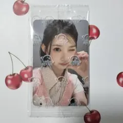 HEARTS2HEARTS FOCUS starriver ジウ トレカ ②