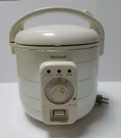 2026年最新】ナショナル 炊飯器 レトロの人気アイテム - メルカリ