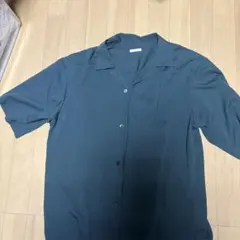 GU 半袖シャツ