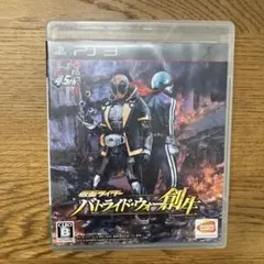 2026年最新】仮面ライダー バトライド・ウォー 創生 - PS3の人気