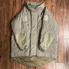 希少　米軍実物　PCU LEVEL7 TYPE2 sekri モンスターパーカー