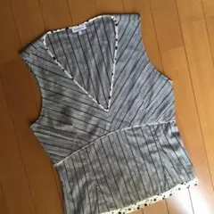 MAX&Coタンクトップサイズ42美品のサムネイル