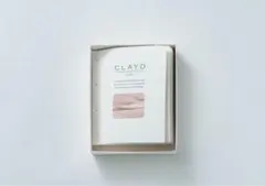 【CLAYD ナチュラルクレイ 入浴剤】 新品未使用30g×7袋　箱無し