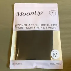 MoonUp ボディシェイパーショーツ 2枚&SLIMFEATHER 着圧下着 - メルカリ