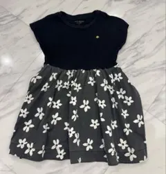 kate spade ケイトスペード ワンピース サイズ120