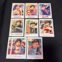 あんスタ ぱしゃっつ ぱしゃこれ 南雲鉄虎