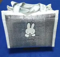 ミッフィー お弁当用保冷バックのサムネイル