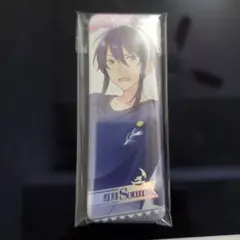 あんスタ 颯馬 中国缶バッジ