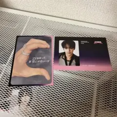 zerobaseone アイドル