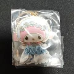 レディマイメロディ　シークレット　キーホルダー