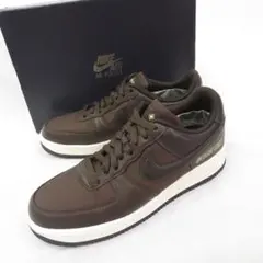 本日限定価格 NIKE AIR FORCE 1 GTX ゴアテックス28.5