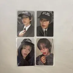 RIIZE ショウタロウ ODYSSEY トレカまとめ売り