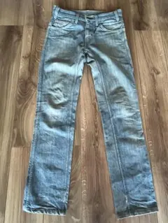 【Levi's 606 メンズジーンズ】