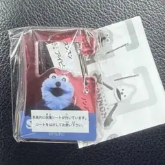 PUPPET SUNSUN アクリルカラビナ カラビナ　ガチャガチャ　スンスン