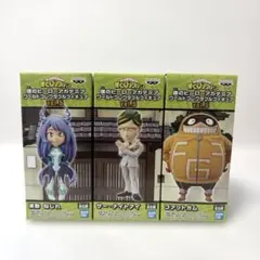 箱付】ワンピース ワーコレ フィギュア コビー FILM Z T麦わら帽子