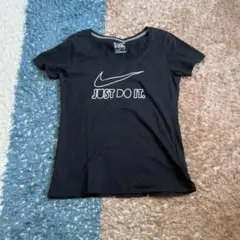 Nike ブラック Tシャツ XLサイズ