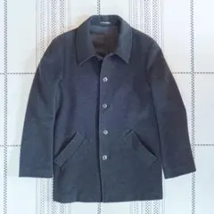 2025年最新】Agnes b ステンカラーコートの人気アイテム - メルカリ