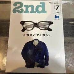 2nd