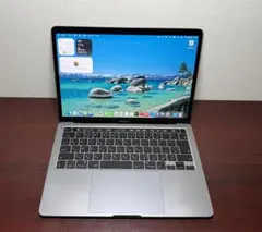 美品 MacBook Pro 2020 Core i5 16G SSD 512G